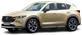 מאזדה CX5