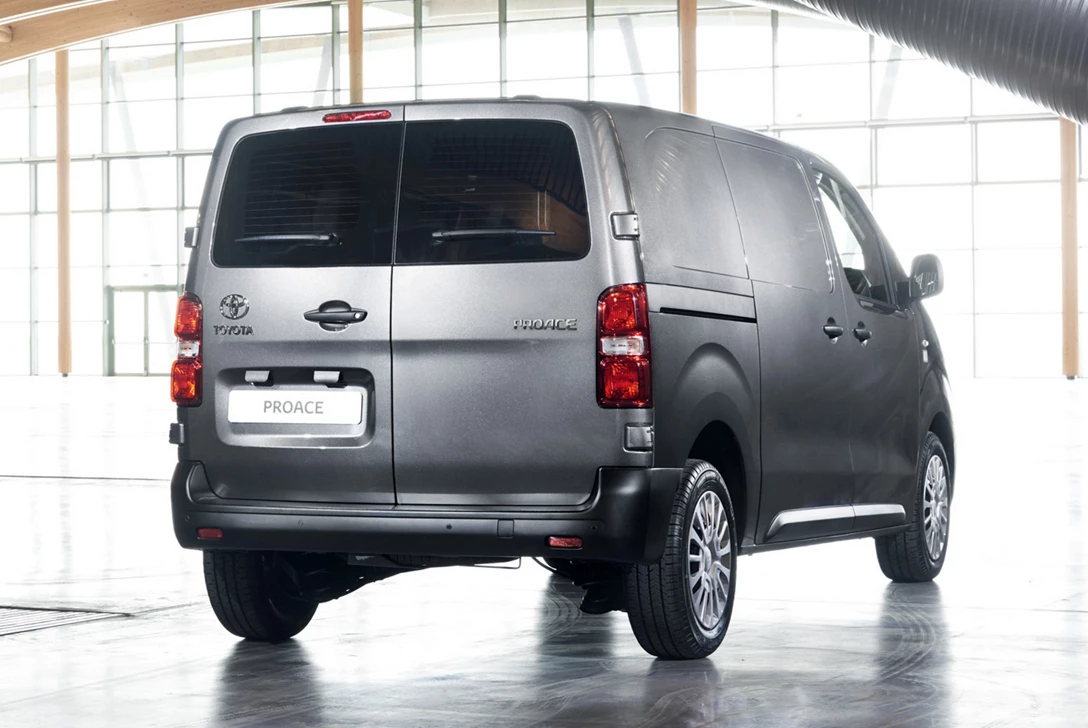 טויוטה פרואייס