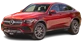 מרצדס GLC קופה