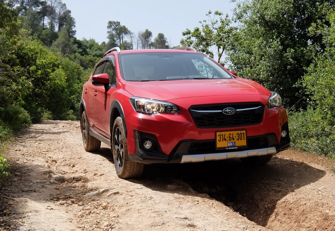 1595303-סובארו XV 1 6 ליטר מבחן דרכים (8).JPG