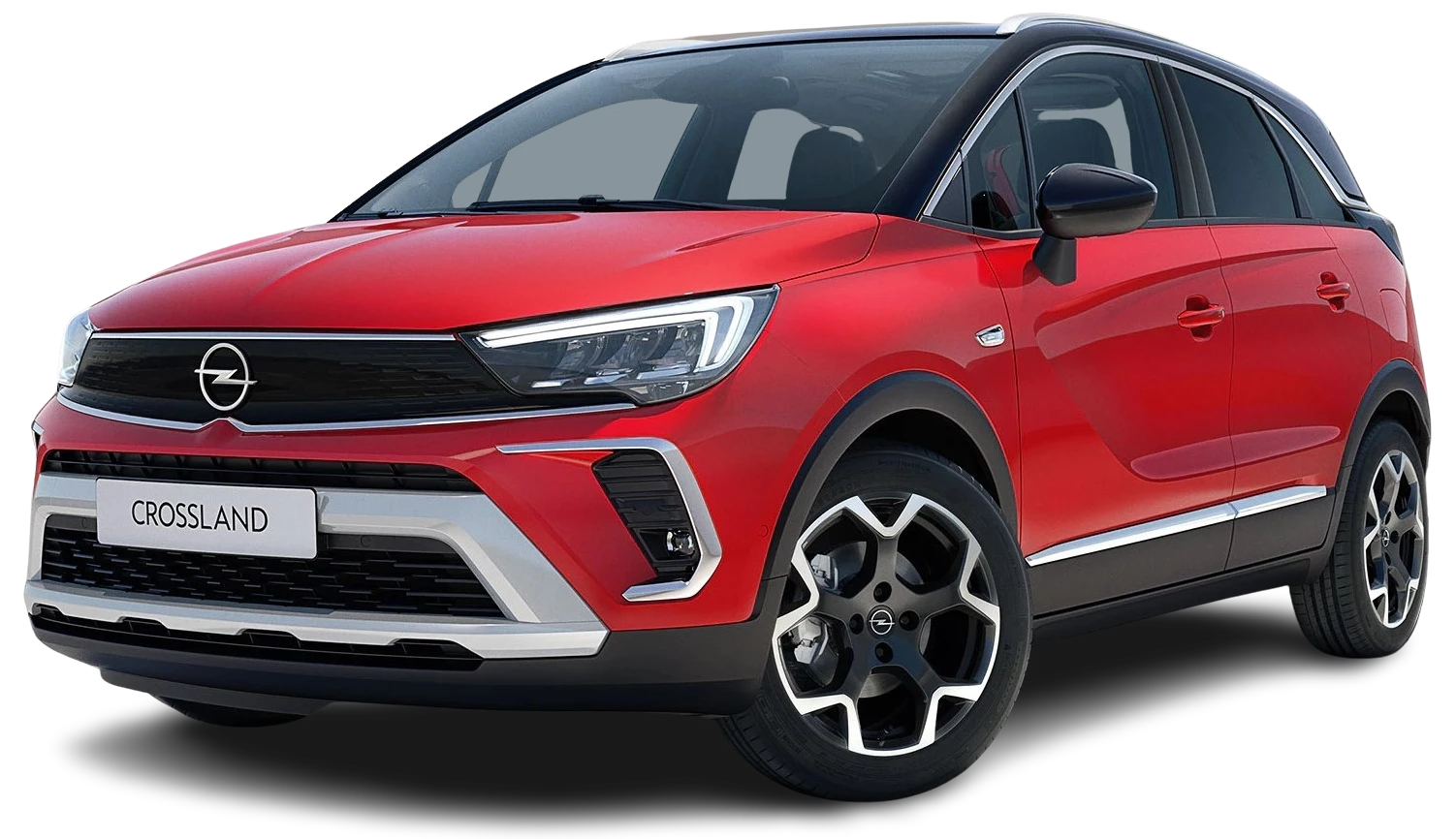 אופל קרוסלנד