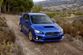 סובארו WRX STI