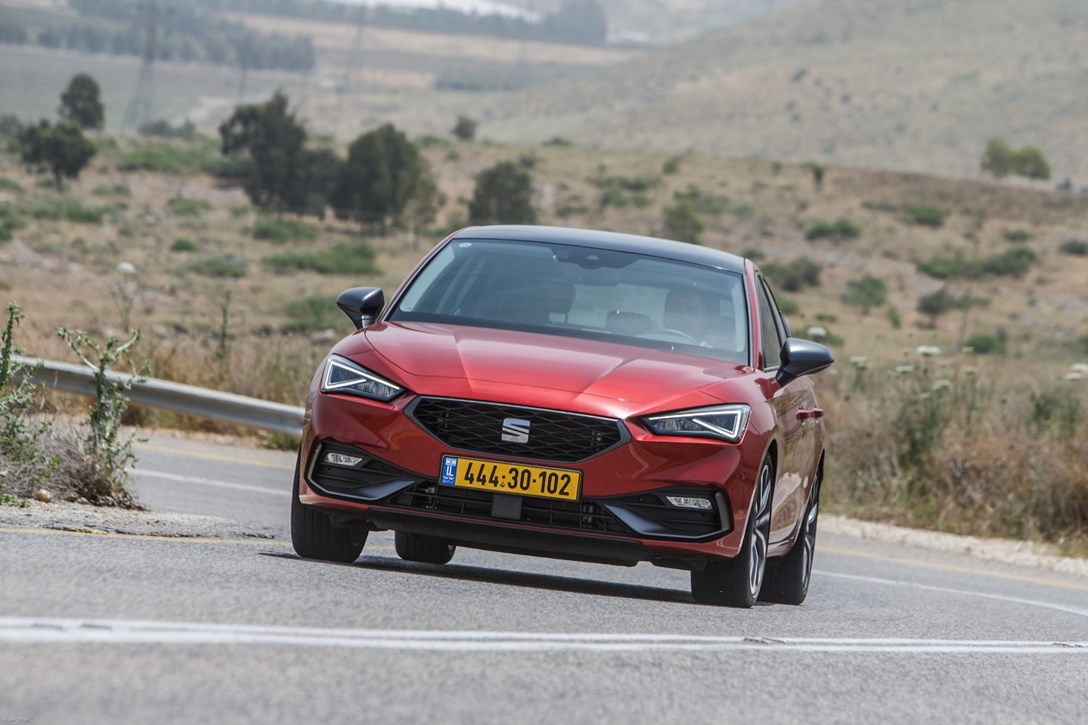 1643202-פורד פוקוס מול סיאט לאון מבחן דרכים - 5.jpeg