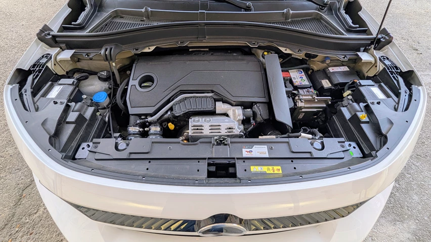 סיטרואן C3 איירקרוס