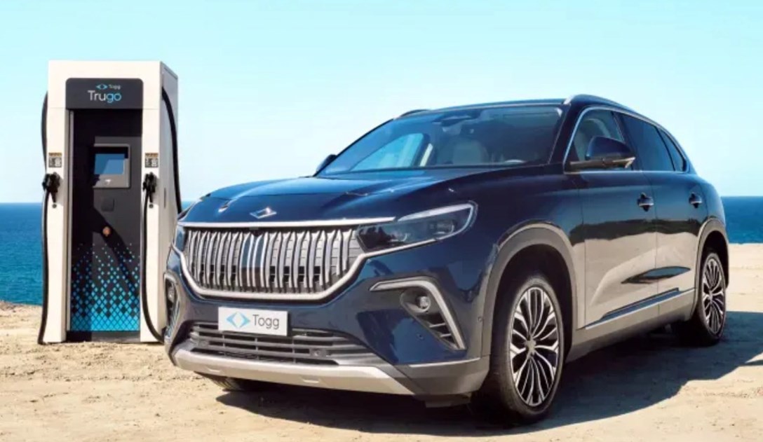 רכב תוצרת טורקיה