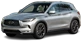 אינפיניטי QX50