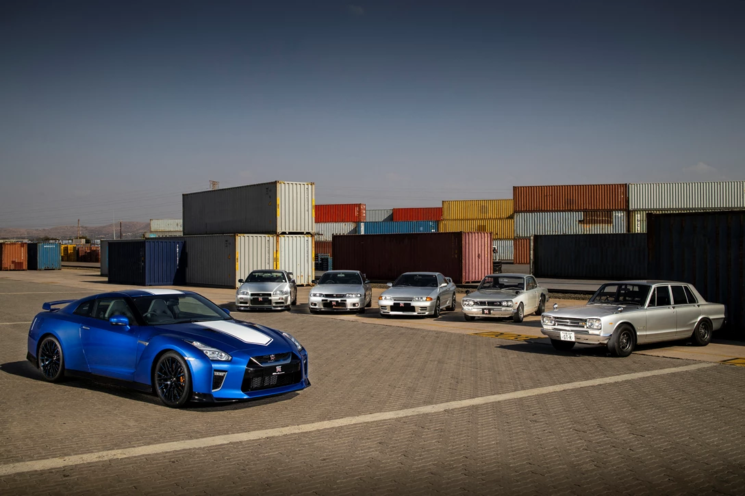 1675418-Nissan GT-R 50th Anniversary Limited Edition - image 31.jpg