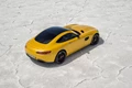 מרצדס AMG GT