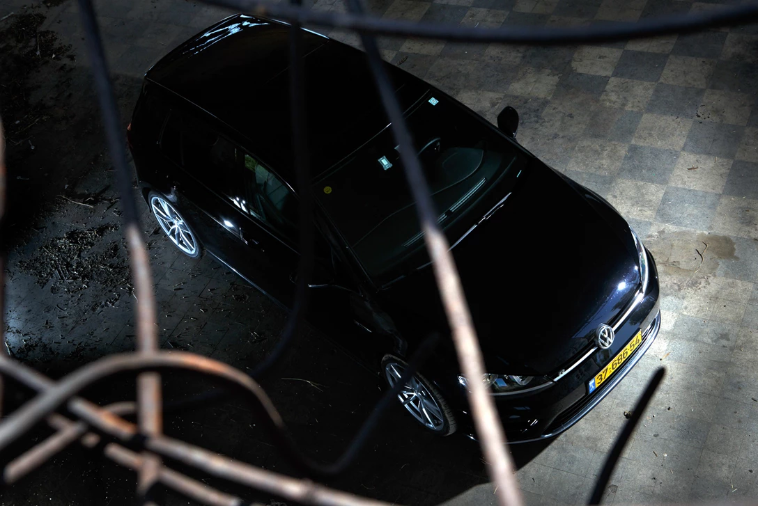 פולקסווגן גולף r מבחן דרכים מקומי (2).jpg