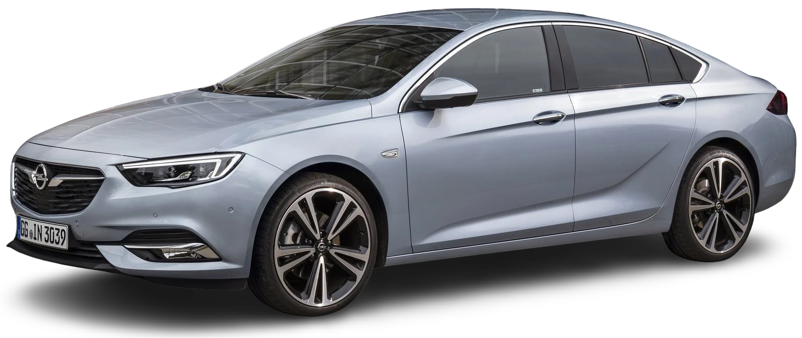 אופל אינסיגניה