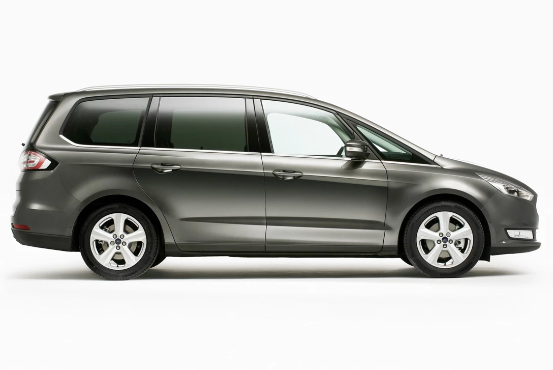 פורד גאלקסי 4