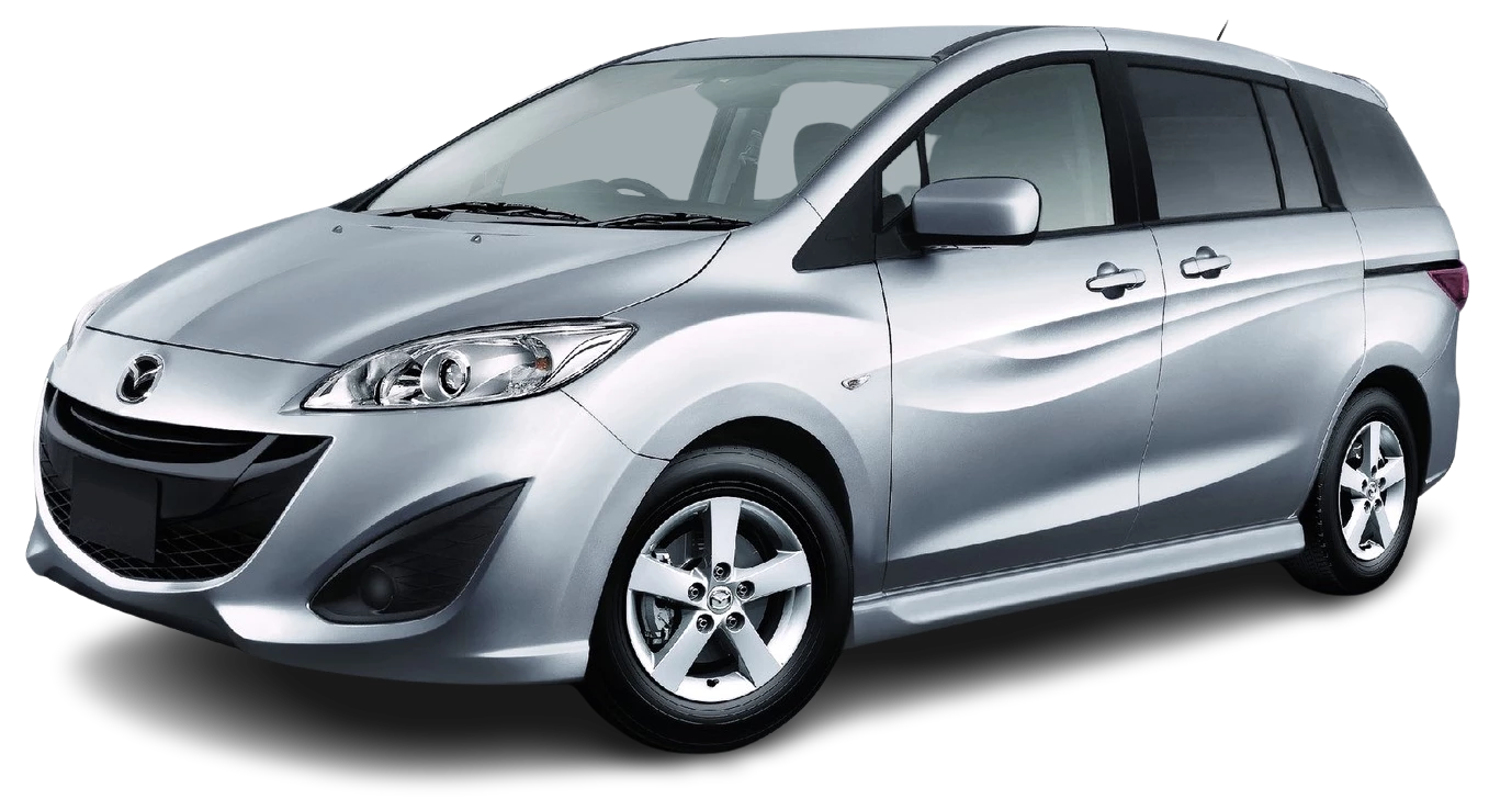 מאזדה 5