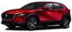 מאזדה CX-30