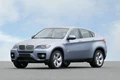 ב.מ.וו X6