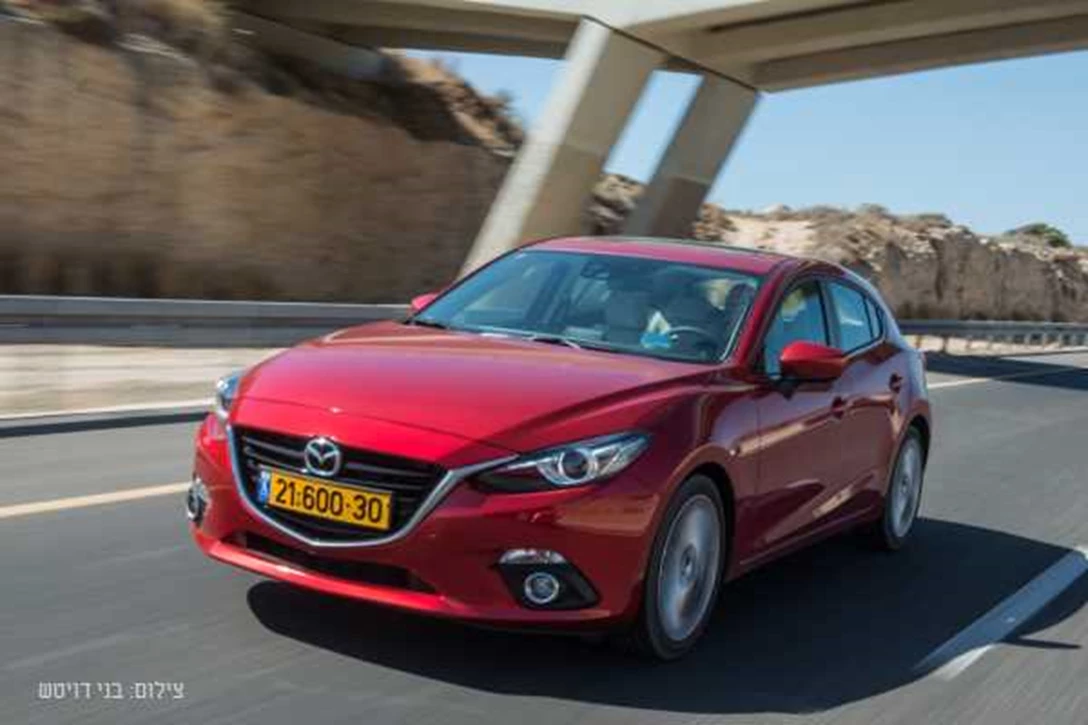 1629551-מאזדה 3 מתוך גלריה מאזדה 3 משומשת.jpg