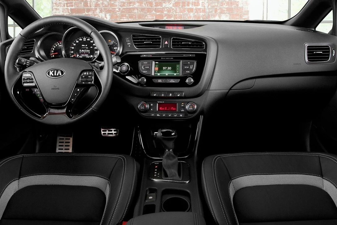 קיה פרו-סיד