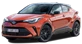 טויוטה C-HR