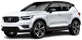 וולוו XC40