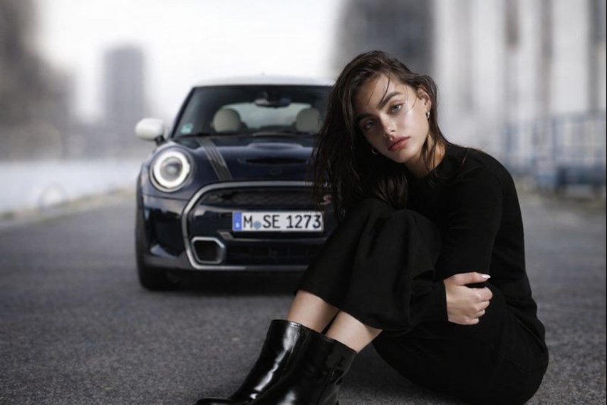 יעל שלביה ומיני קופר