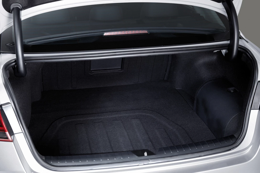 קיה אופטימה דור שני