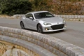 סובארו BRZ