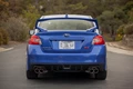 סובארו WRX STI