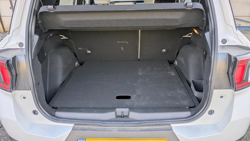 סיטרואן C3 איירקרוס