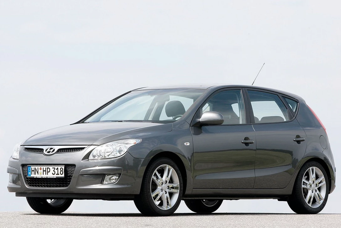 יונדאי i30