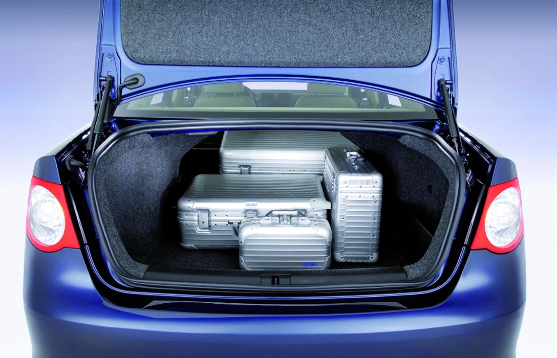 פולקסווגן ג'טה