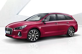 יונדאי i30 דור שלישי