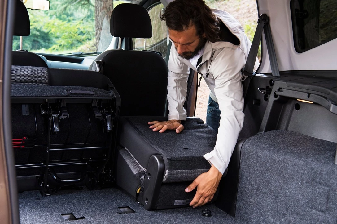 פיאט קובו מחודש