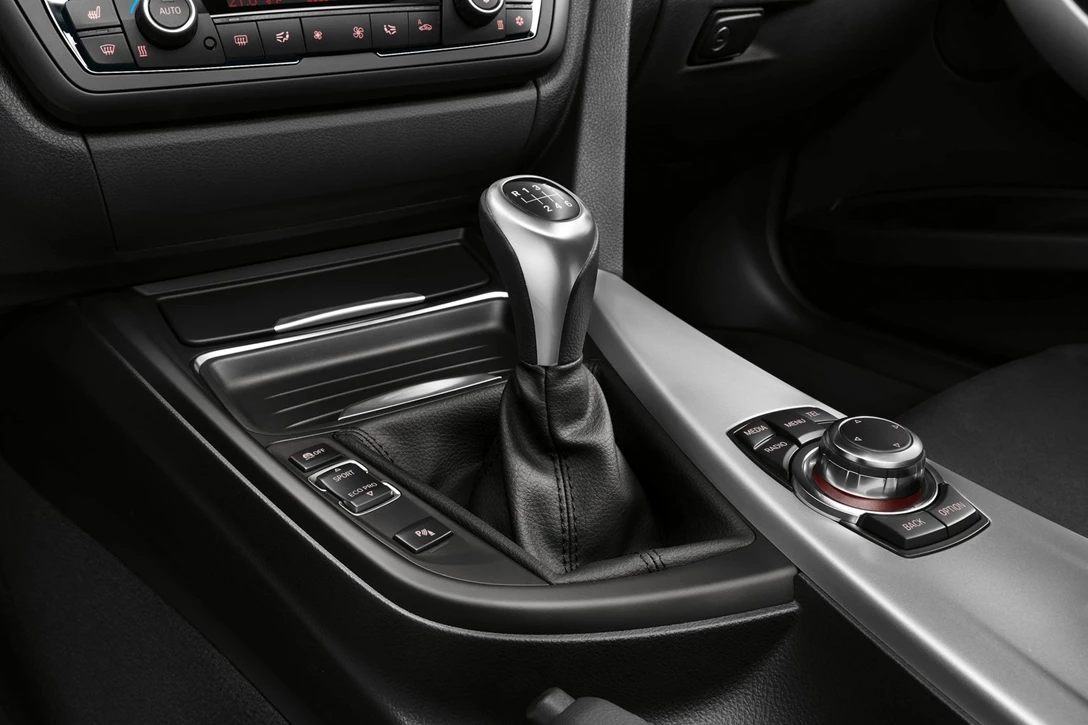 ב.מ.וו סדרה 3 2011