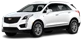 קאדילק XT5