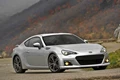 סובארו BRZ