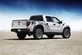 פורד F150 SVT Raptor
