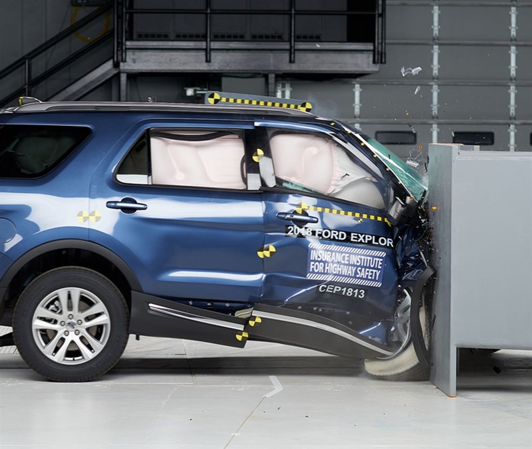 פורד אקספלורר