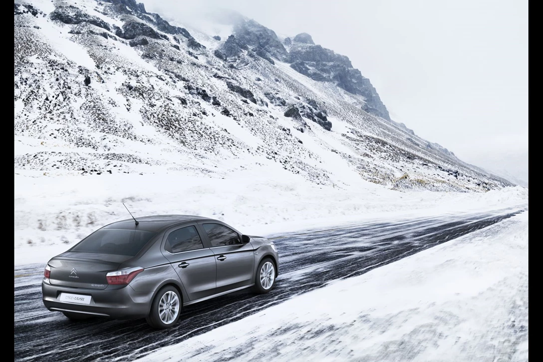 סיטרואן C אליזה