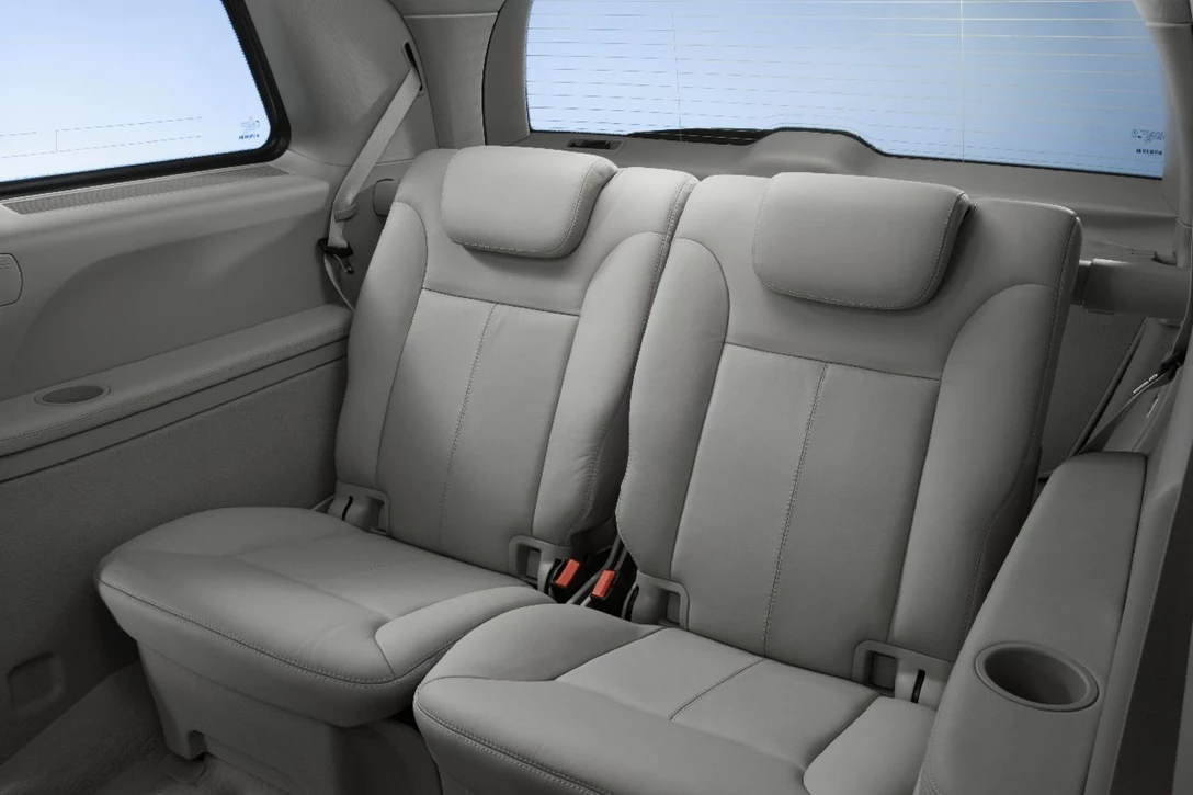 מרצדס GL קלאס