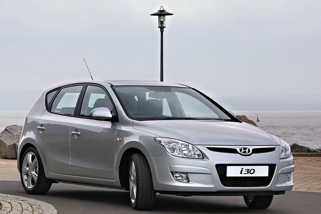 יונדאי i30