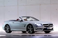 מרצדס SL קלאס 2012