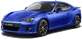 סובארו BRZ