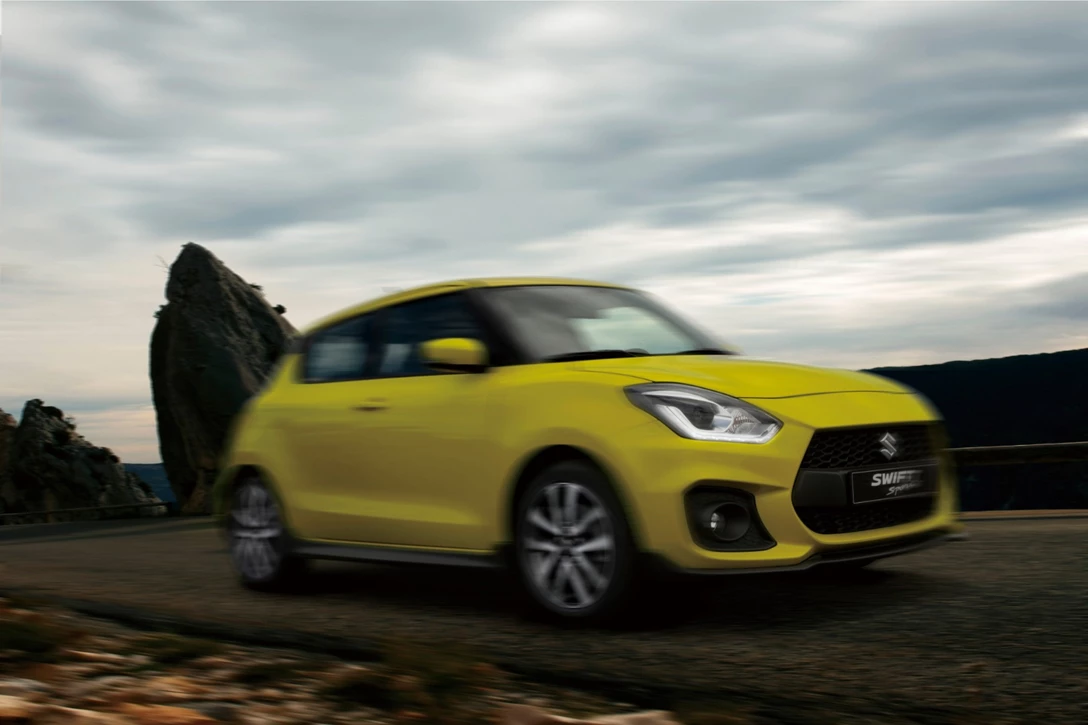 1598759-סוזוקי סוויפט ספורט - מבחן דרכים (השקה) (8).jpg