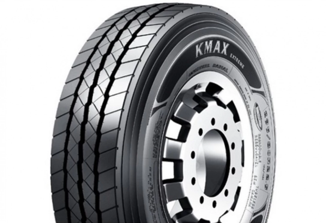 גודייר KMAX אקסטרים