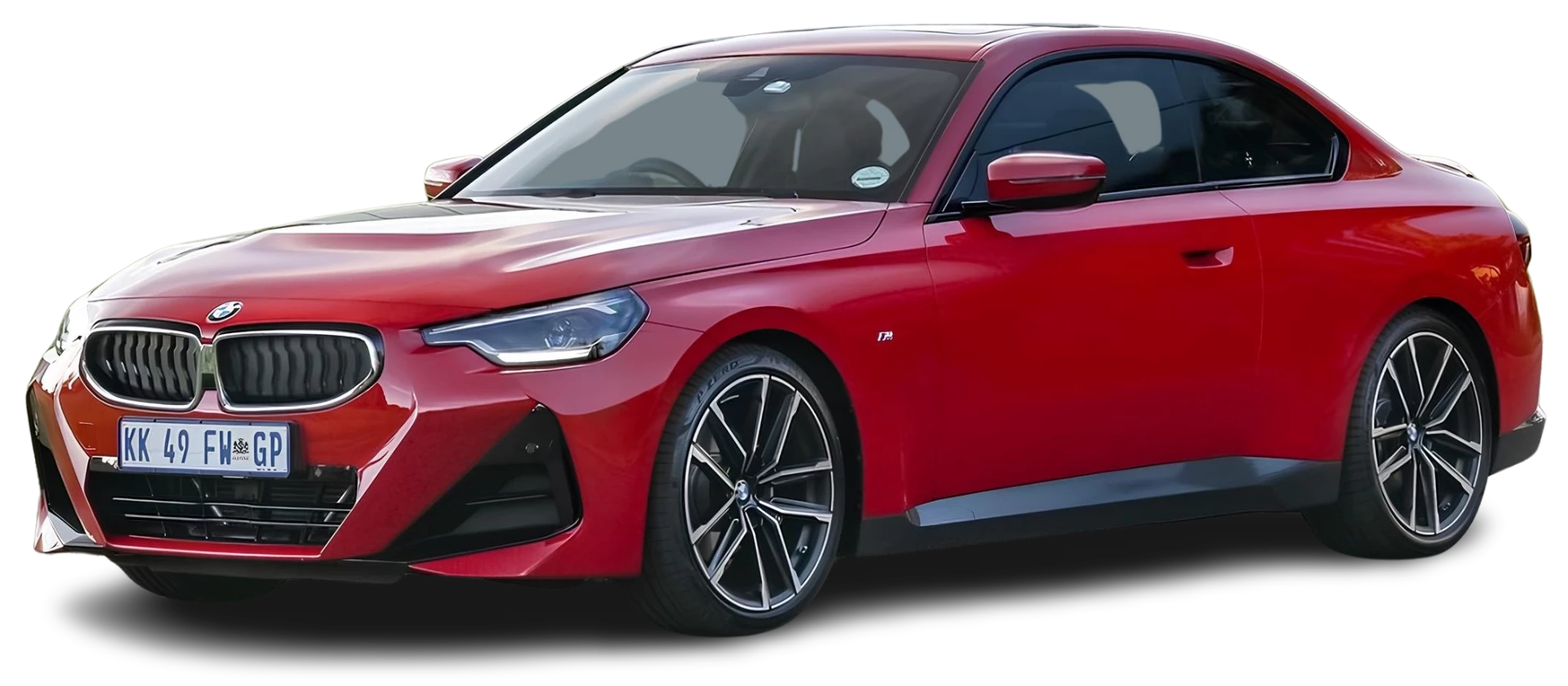 ב.מ.וו סדרה 2