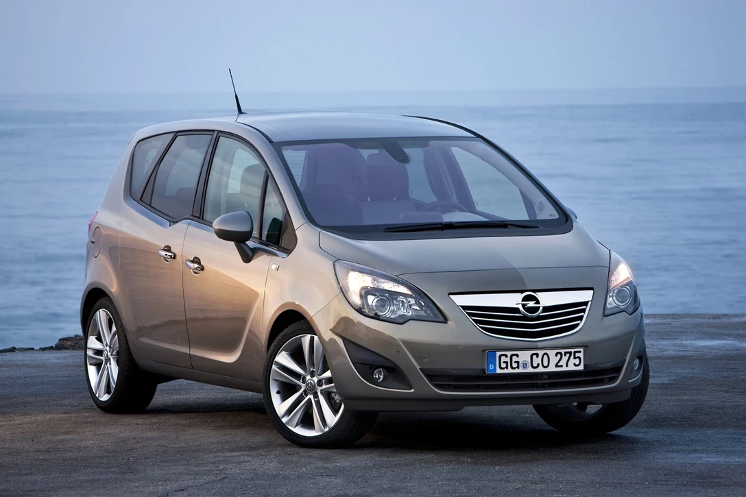 אופל מריבה 2011