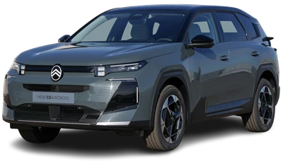 סיטרואן C5 איירקרוס