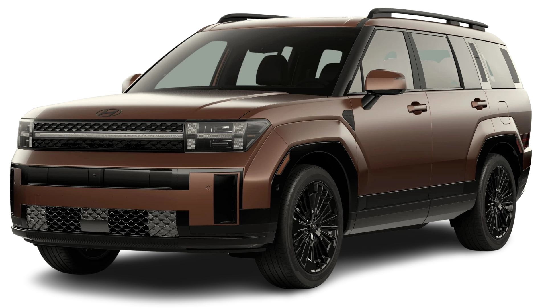 יונדאי סנטה פה