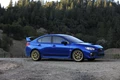 סובארו WRX STI