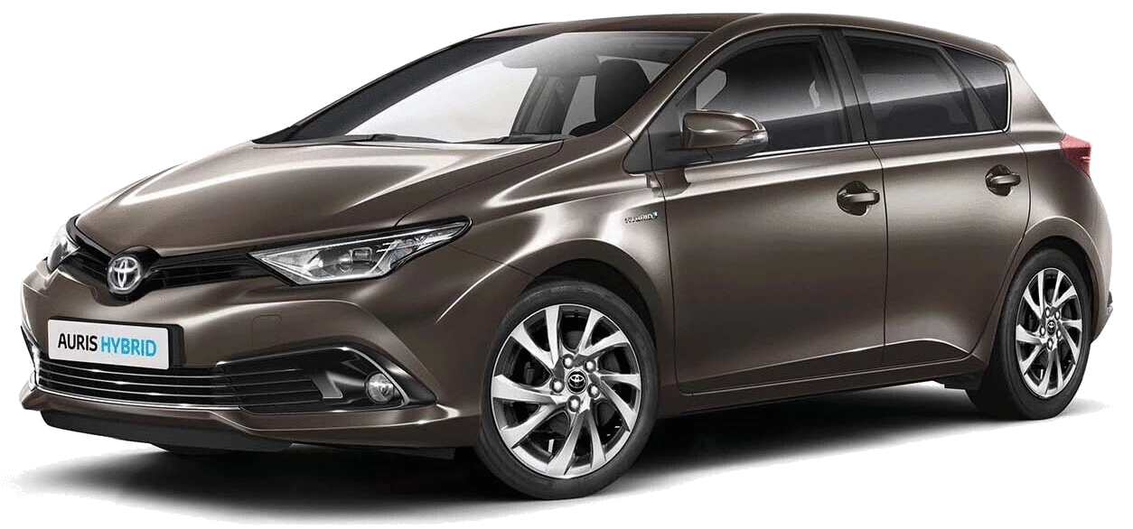 טויוטה אוריס