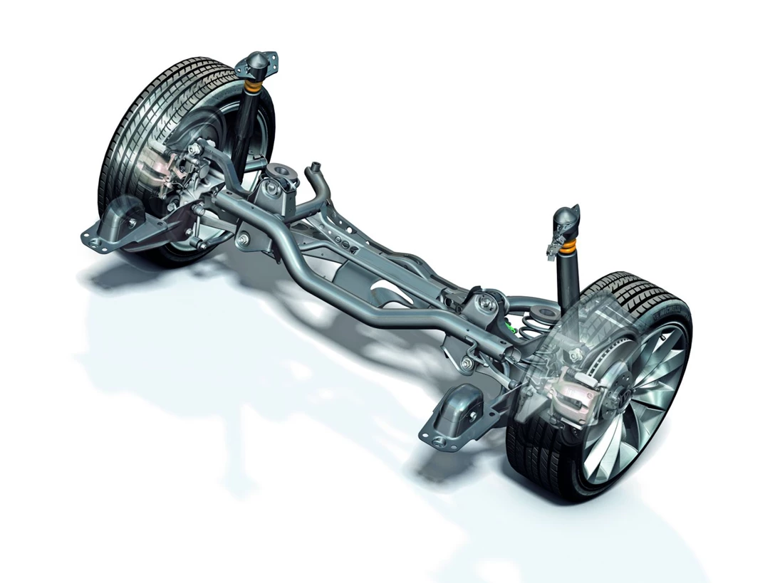 פולקסווגן שירוקו